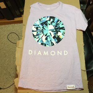The Dispersion Tee Diamond Supply Co.